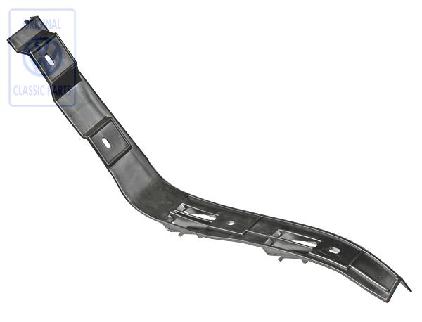 Guide profile for VW Polo 6N2