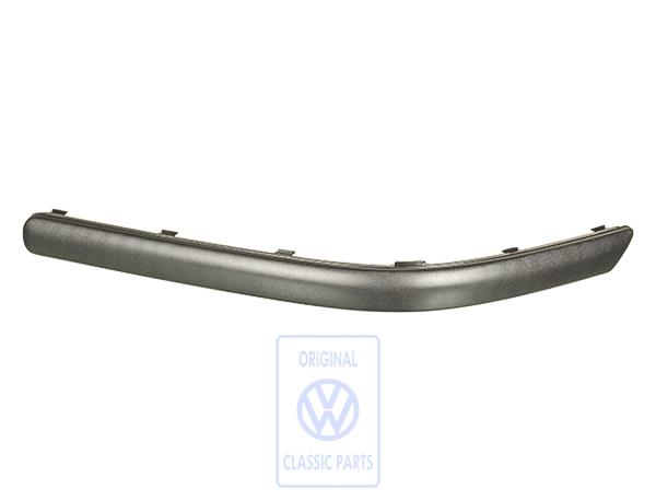 Trim strip for VW Polo 6N2