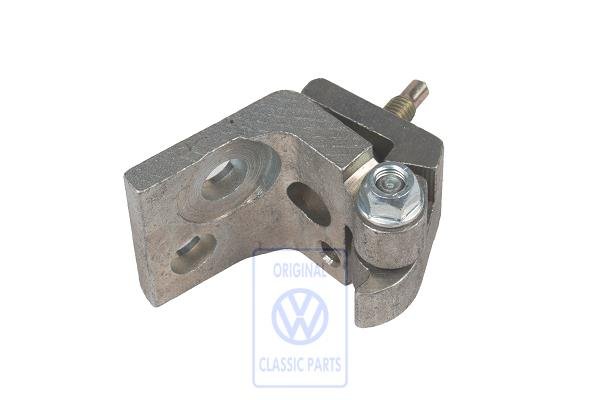 Door hinge for VW Polo Mk3