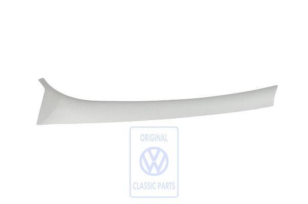 Trim for VW Polo Mk3