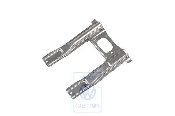 Bracket for VW Polo