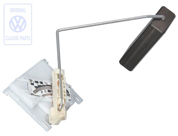 Fuel gauge sender for VW Polo 6N2