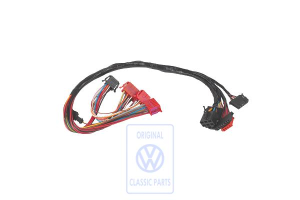 Wiring set for VW Polo 6N