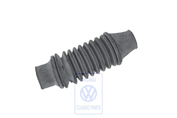 Bellows for VW Caddy