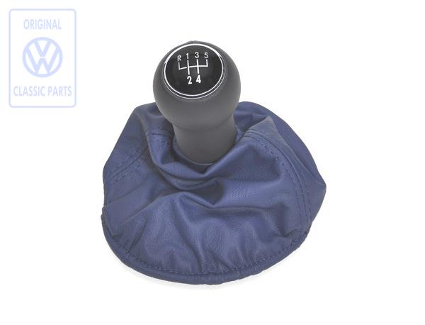 Gearstick knob for VW Lupo