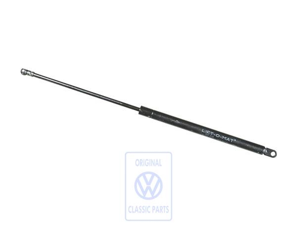 Gas filled strut for VW Polo MK2