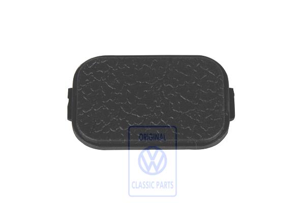 End cap for VW Polo Classic