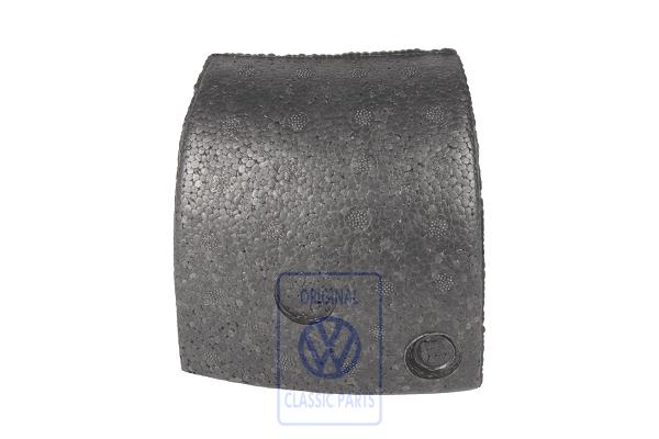 Shock absorber for VW Polo Classic