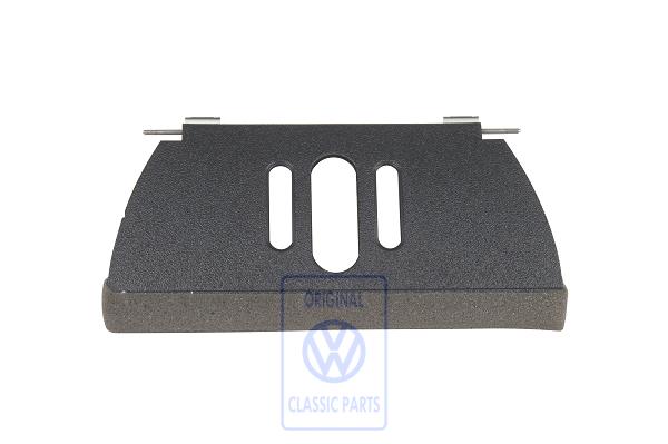 Cover cap for VW Polo Mk3