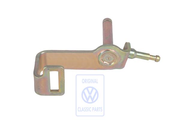 Lever for VW Polo 6N