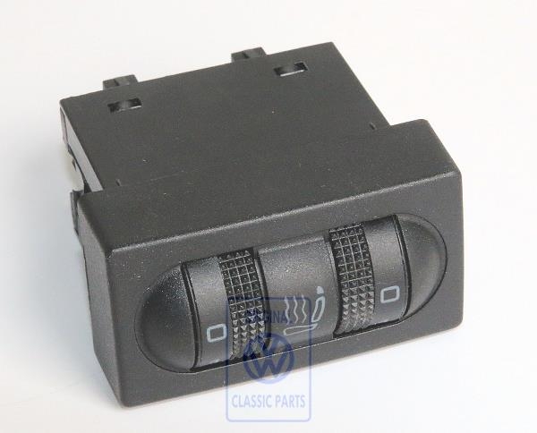 Switch for VW Corrado