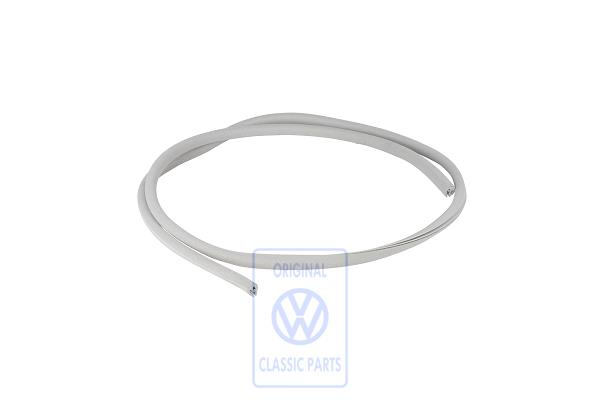 Beading for VW Polo Mk3