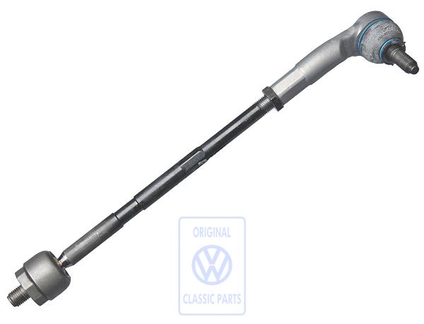 Track rod for VW Polo Mk3