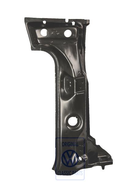 A-pillar for VW Polo Mk3