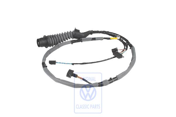 Wiring harness for VW Polo