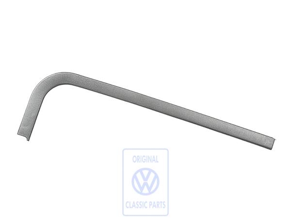 Sill trim strip for VW Polo 6N / 6N2