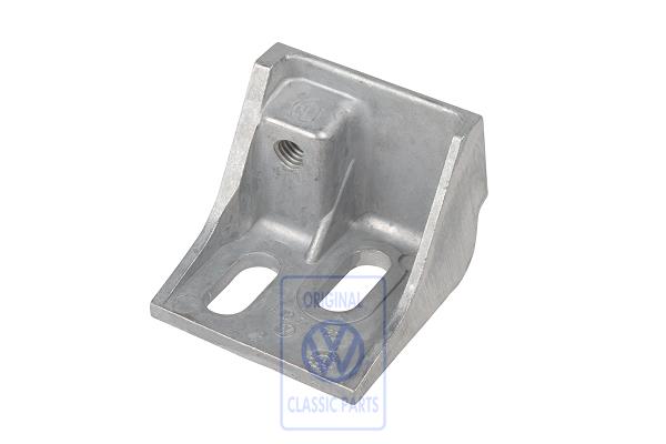 Support bracket for VW Lupo, Polo