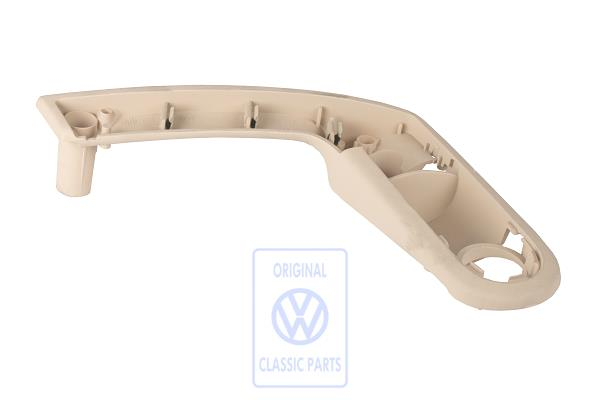 Grab handle for VW Polo Mk3