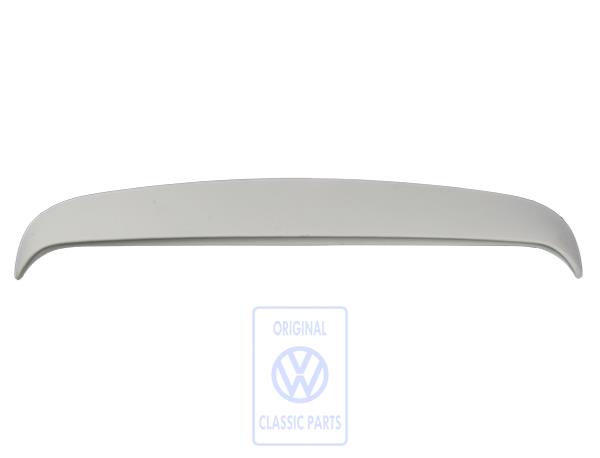 Spoiler for VW Polo Mk3