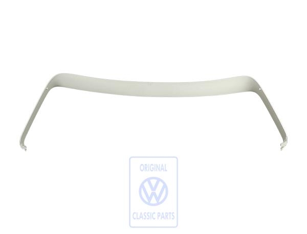 Trim for VW Polo 9N