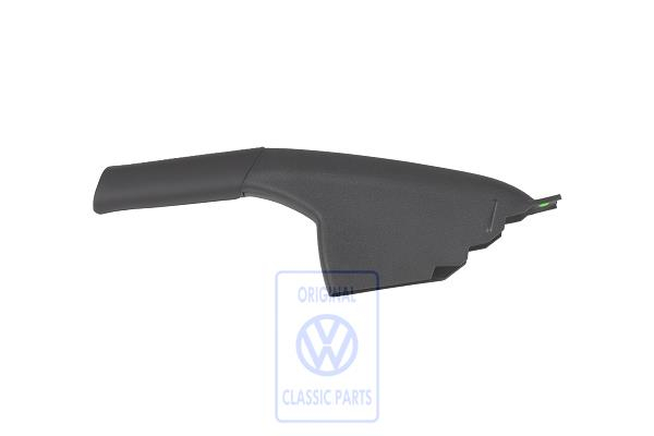 Handle for VW Polo Mk5