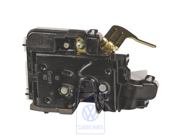 Door lock for VW Polo Classic