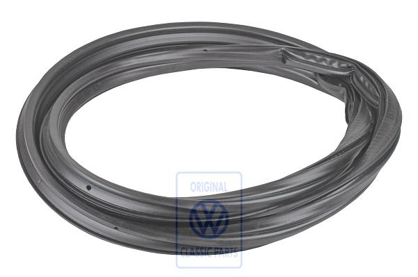Door seal for VW Polo Classic