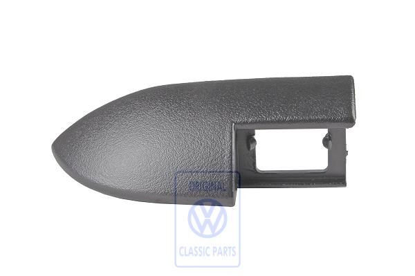 End piece for VW Polo Variant