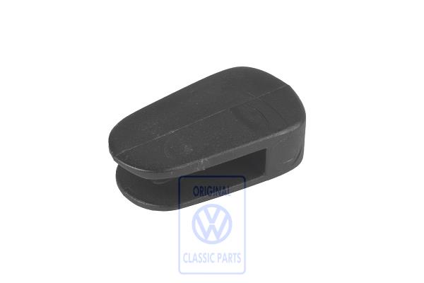 Stop buffer for VW Polo Classic