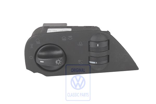 Switch for VW Polo 6N Variant
