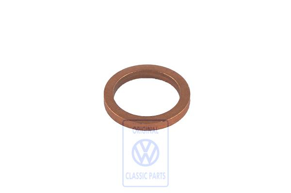 Seal ring for VW Golf Mk2