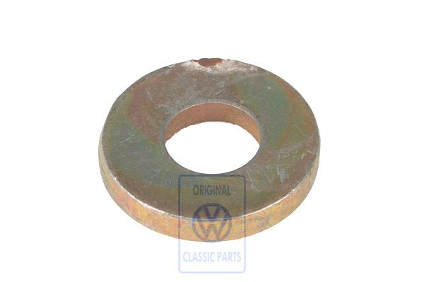 Washer for VW Polo Mk1, Mk2