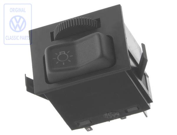 Switch for VW Golf Mk1, LT Mk1