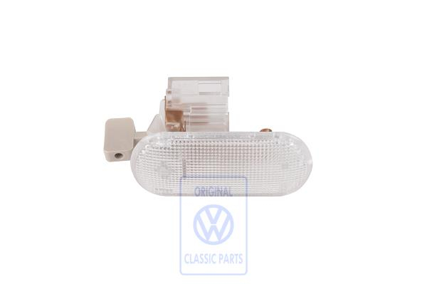 Light for VW Sharan