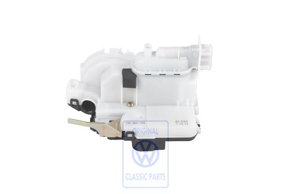 Door lock for VW Caddy Mk2