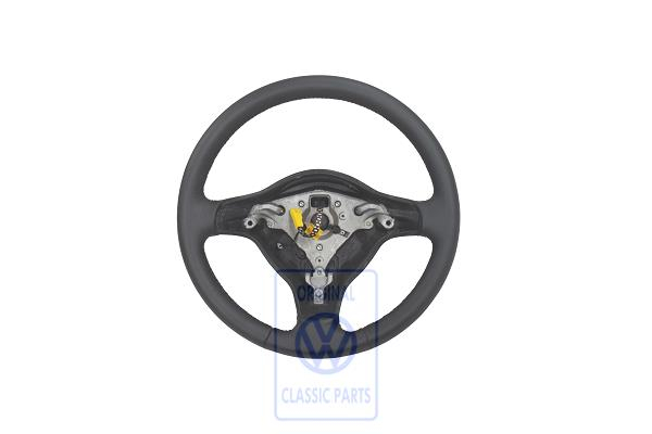 Steering wheel for VW Lupo