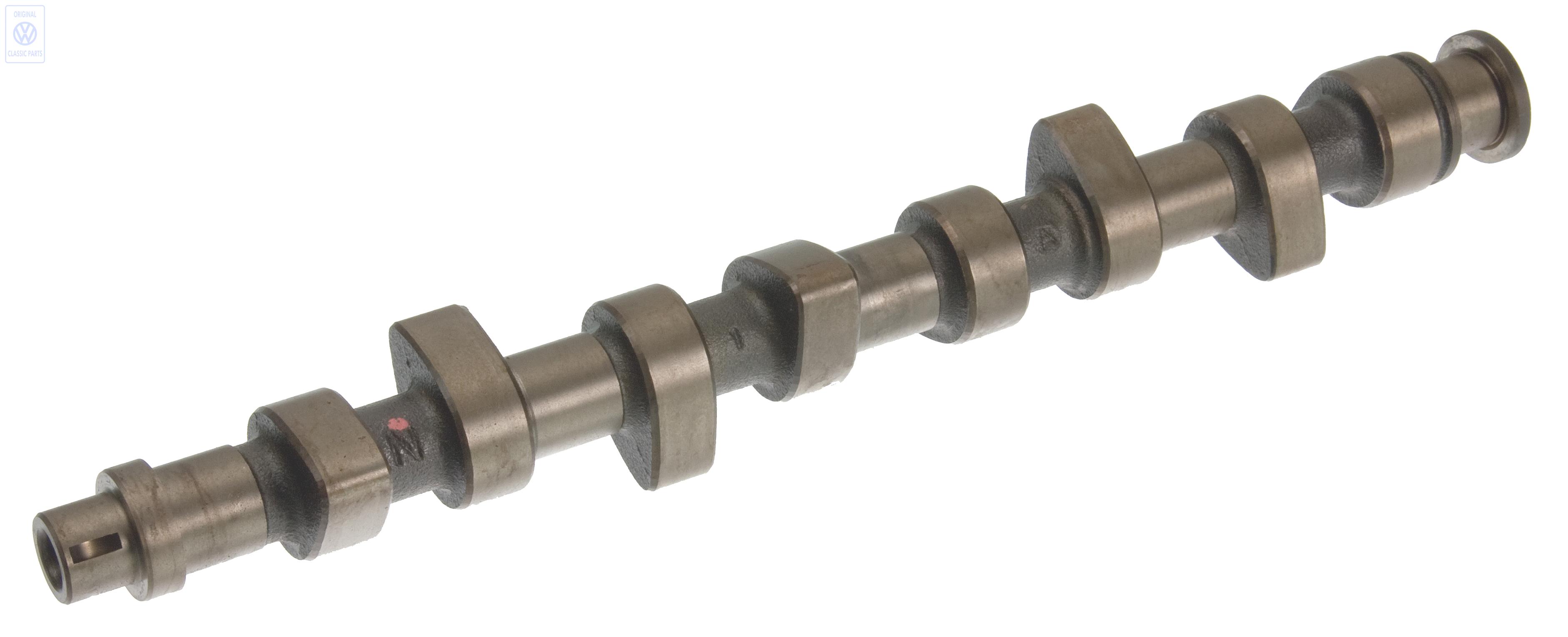 Camshaft for VW Golf Mk1 GTI