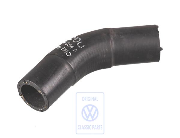 Coolant hose