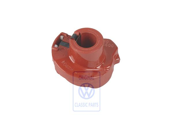 Rotor for VW Golf Mk1