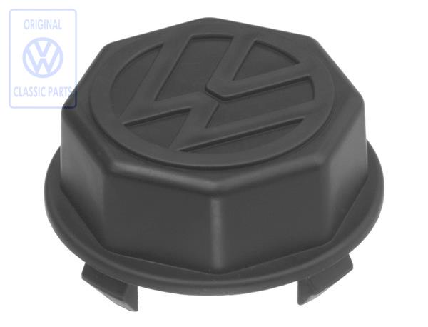 Center cap for sport wheel Beetle