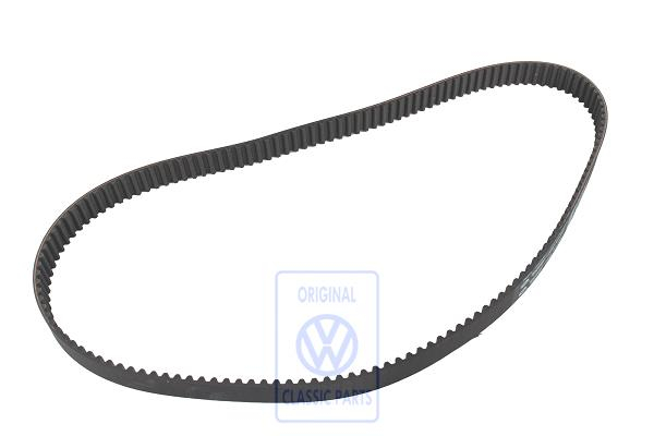 Timing belt