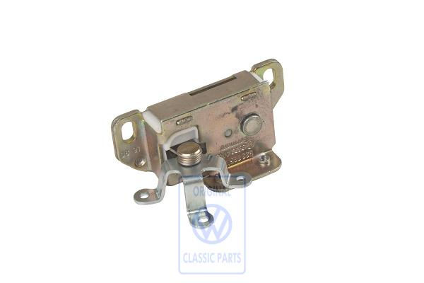 Lock for VW Scirocco Mk2