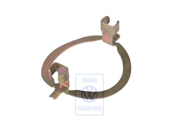 Retaining ring for VW Golf Mk1