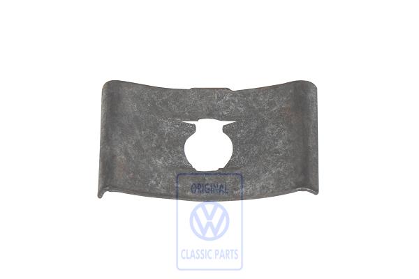Clamping washer for VW Golf Mk1