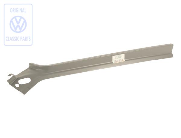 Reinforcement for VW Scirocco Mk1