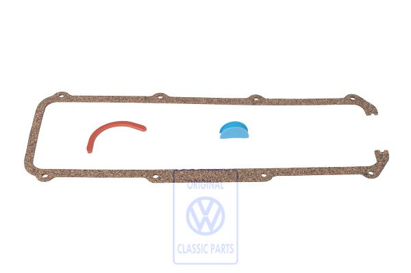 Seal kit cylinder head cover