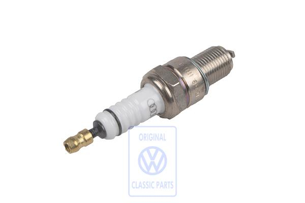 Spark plug 'LongLife'