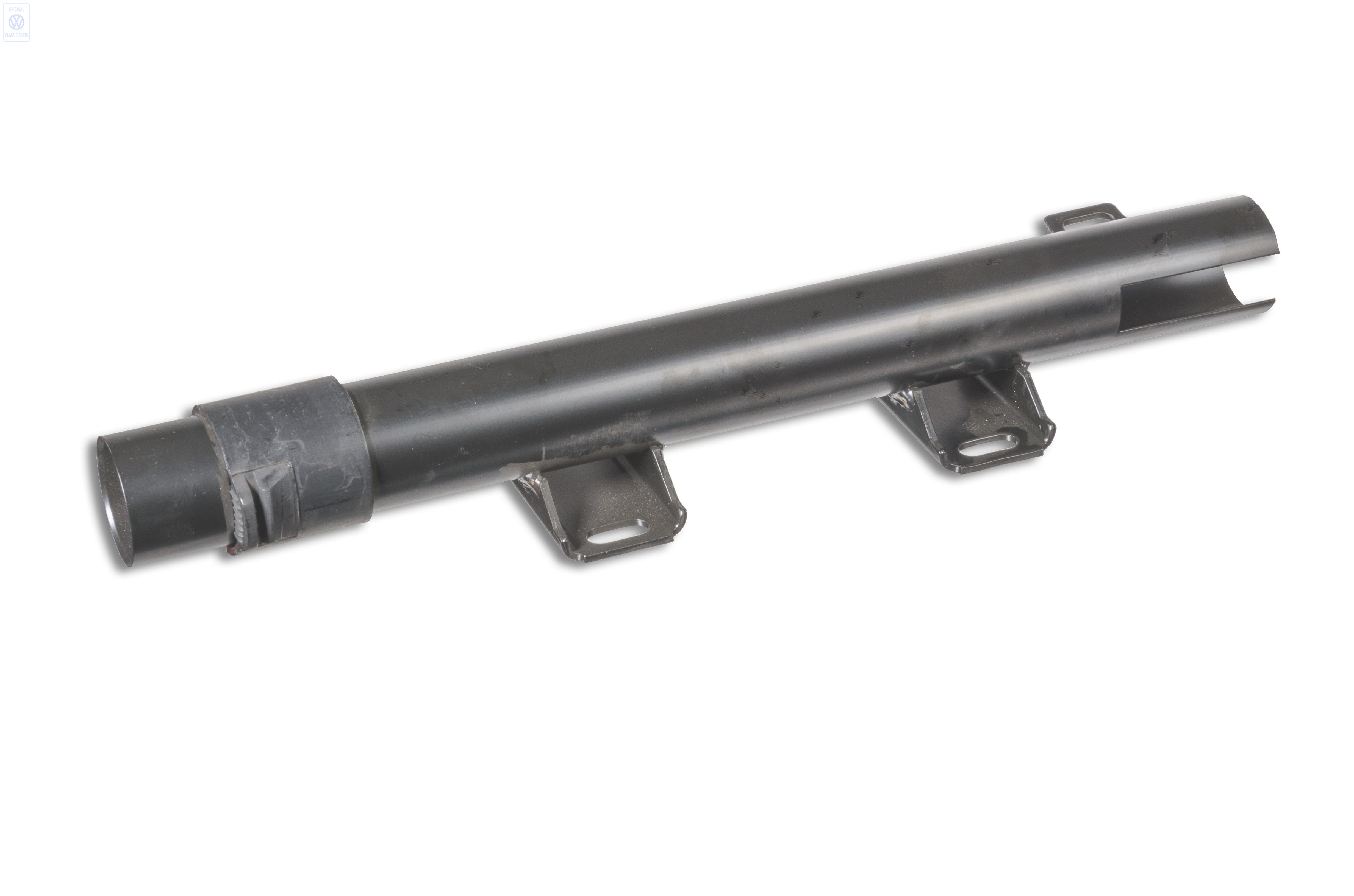 steering column tube