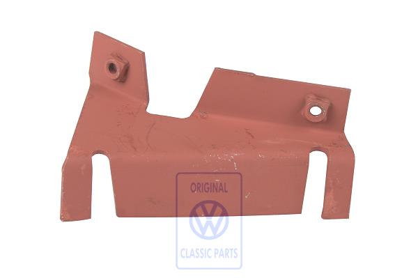 Bracket for VW Scirocco Mk1