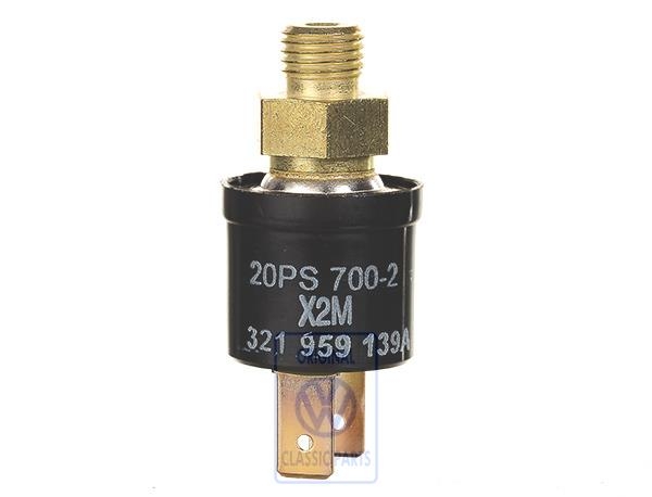 pressure switch